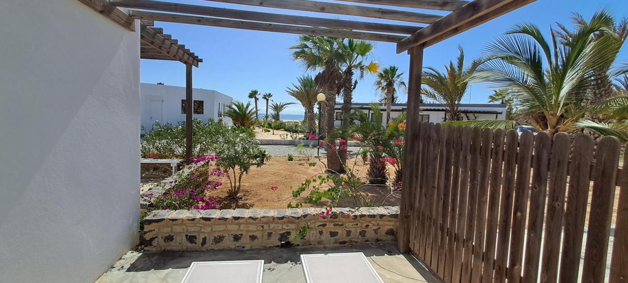Vilas Praia De Chaves - Sol Y Mar Standart Rabil Exterior photo