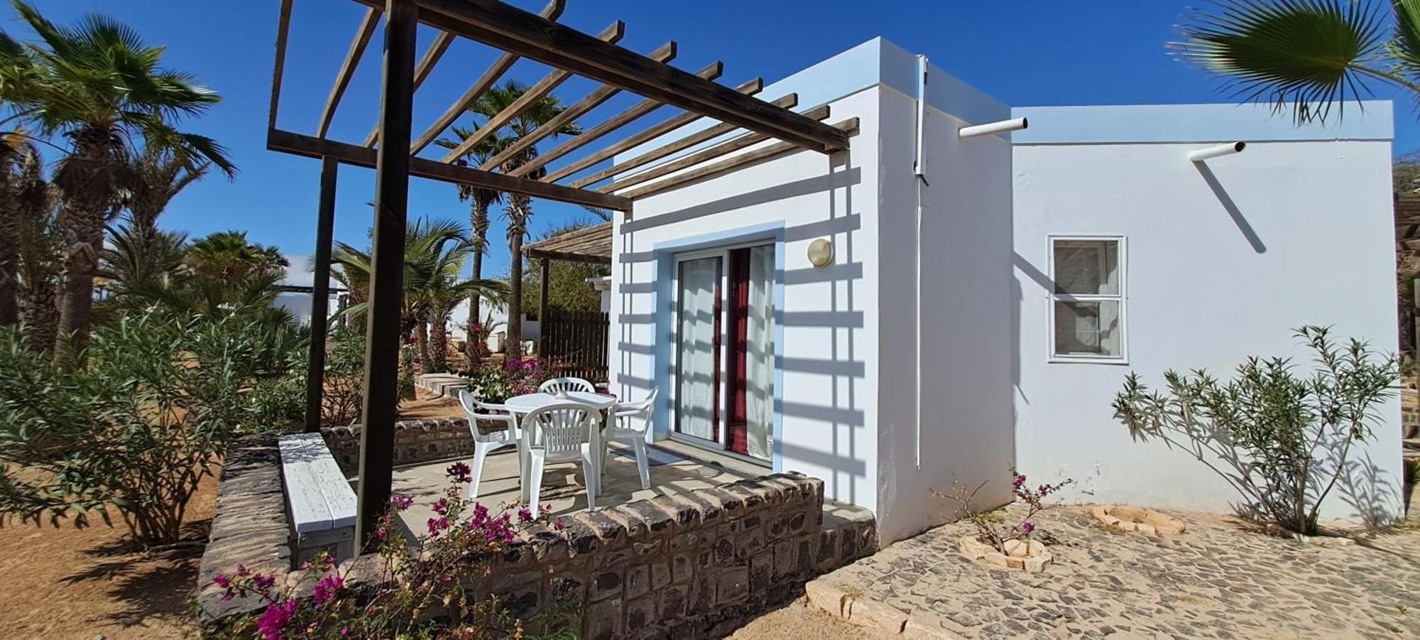 Vilas Praia De Chaves - Sol Y Mar Standart Rabil Exterior photo