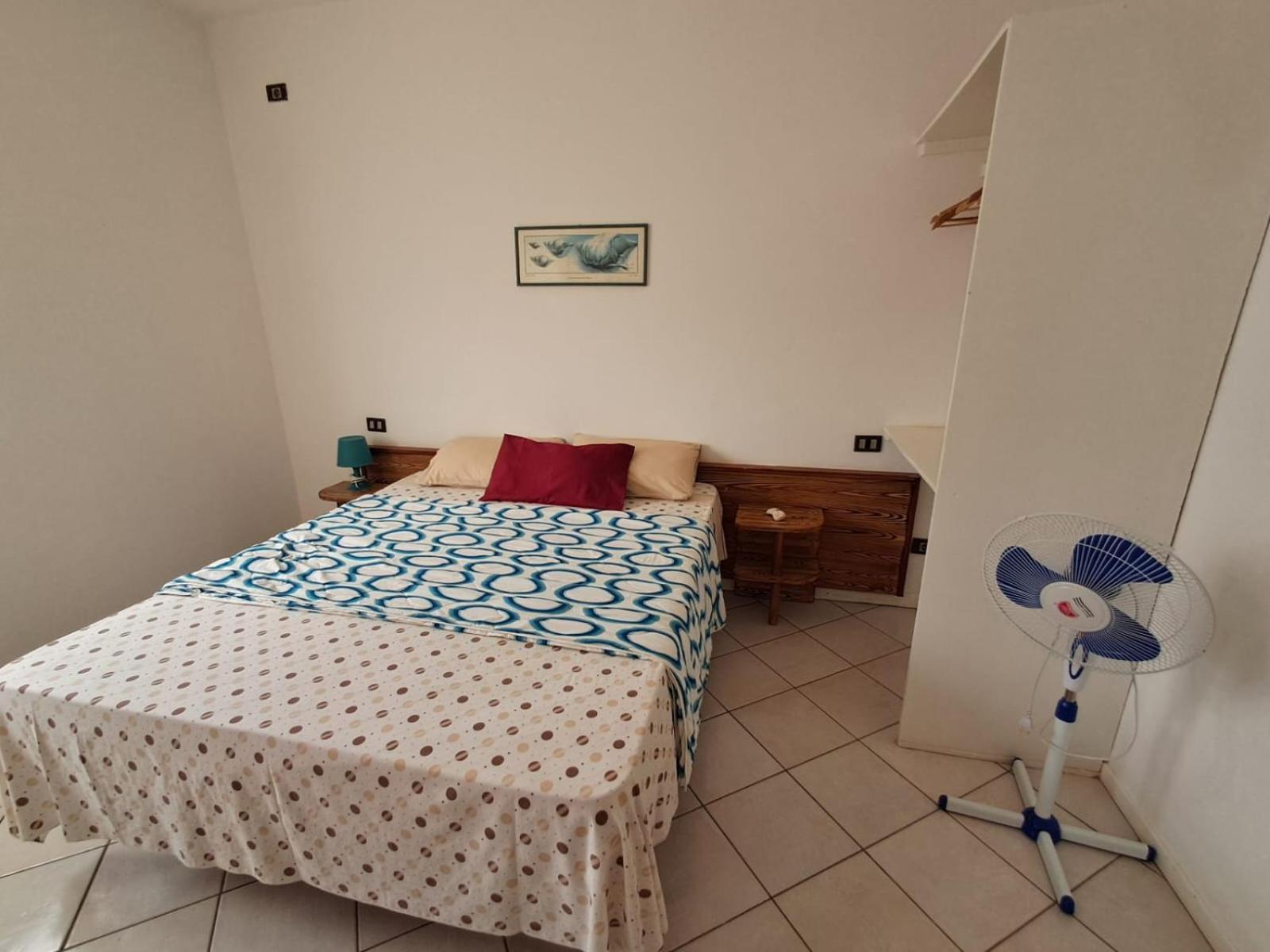 Vilas Praia De Chaves - Sol Y Mar Standart Rabil Exterior photo