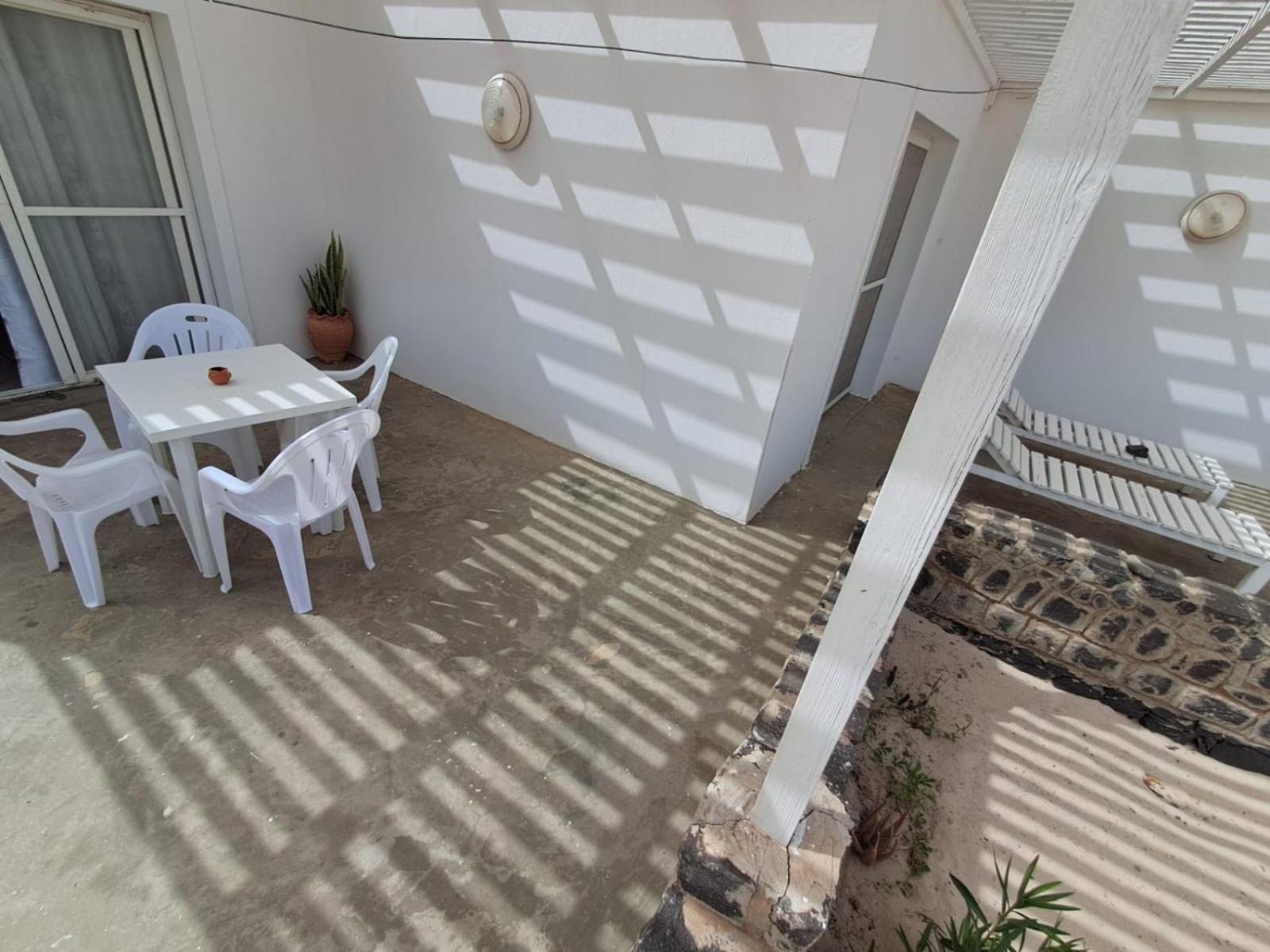 Vilas Praia De Chaves - Sol Y Mar Standart Rabil Exterior photo