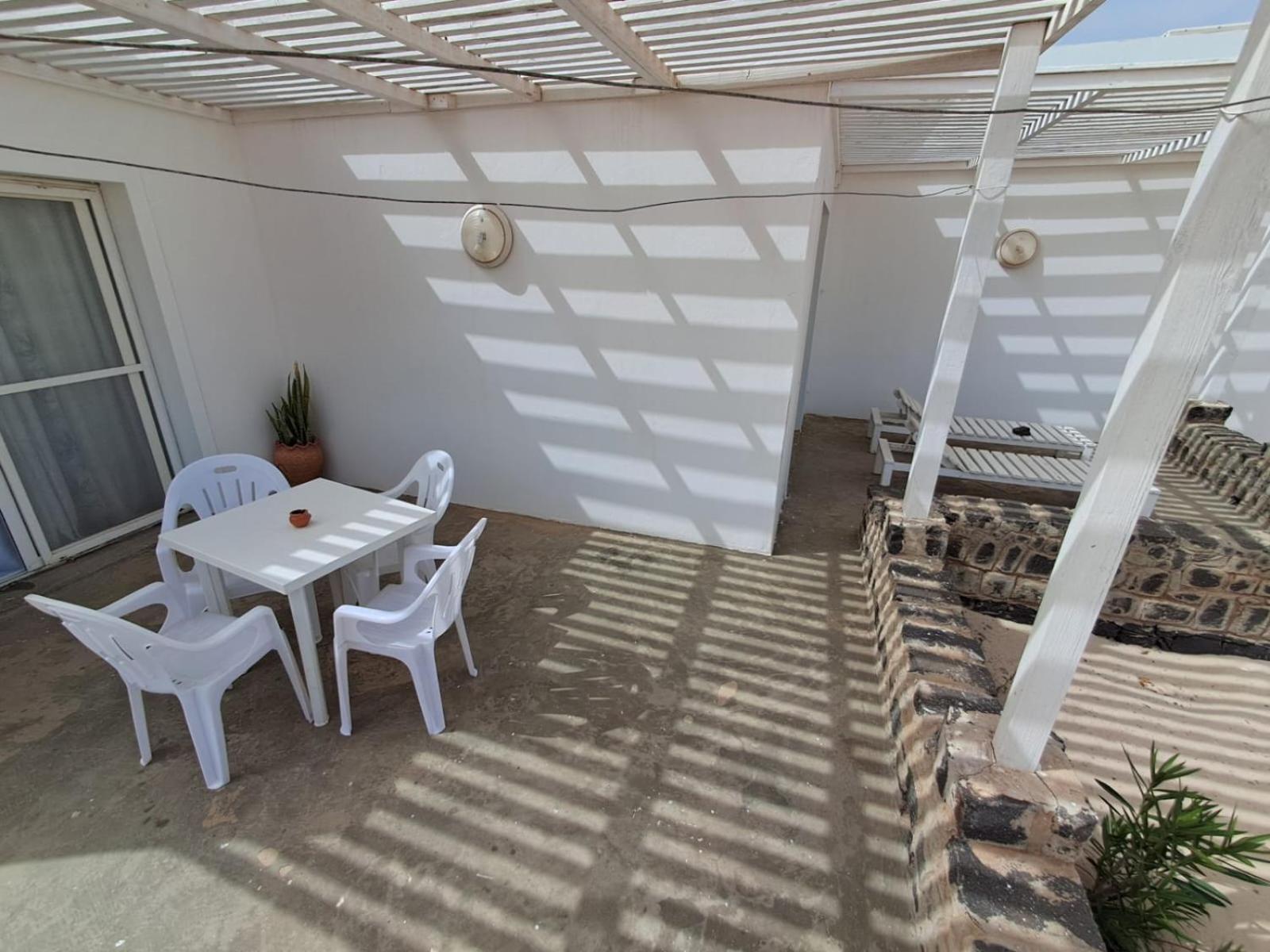 Vilas Praia De Chaves - Sol Y Mar Standart Rabil Exterior photo